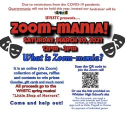 Zoom-Mania